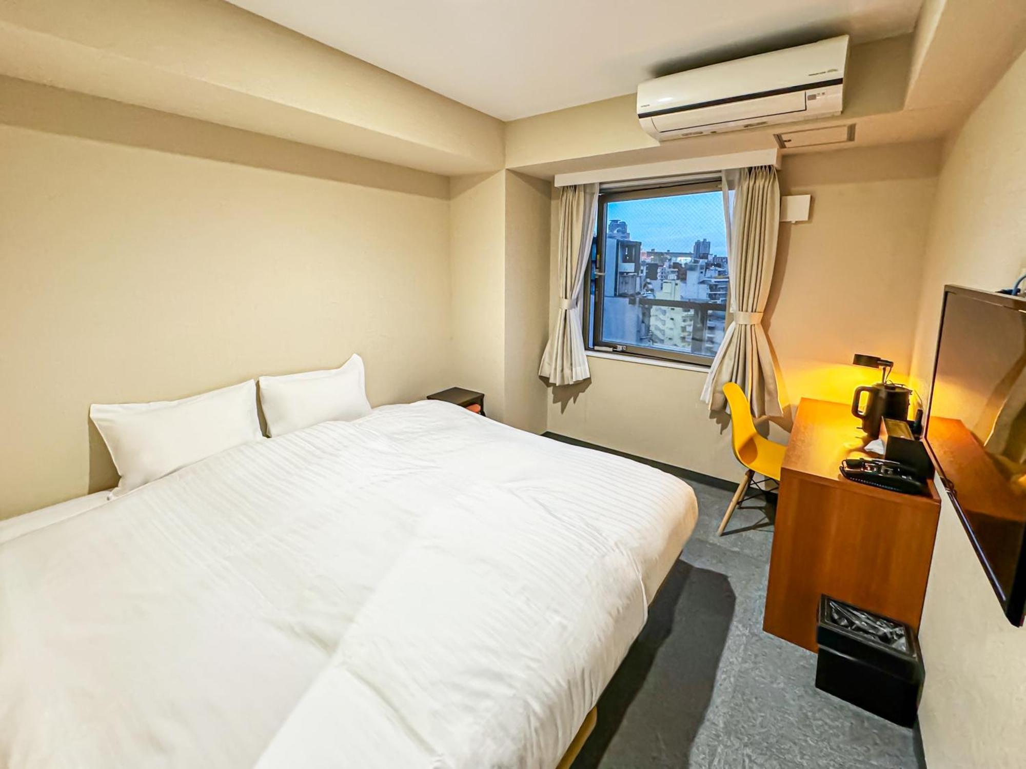 Checkinn Osaka Shinimamiya Exterior foto
